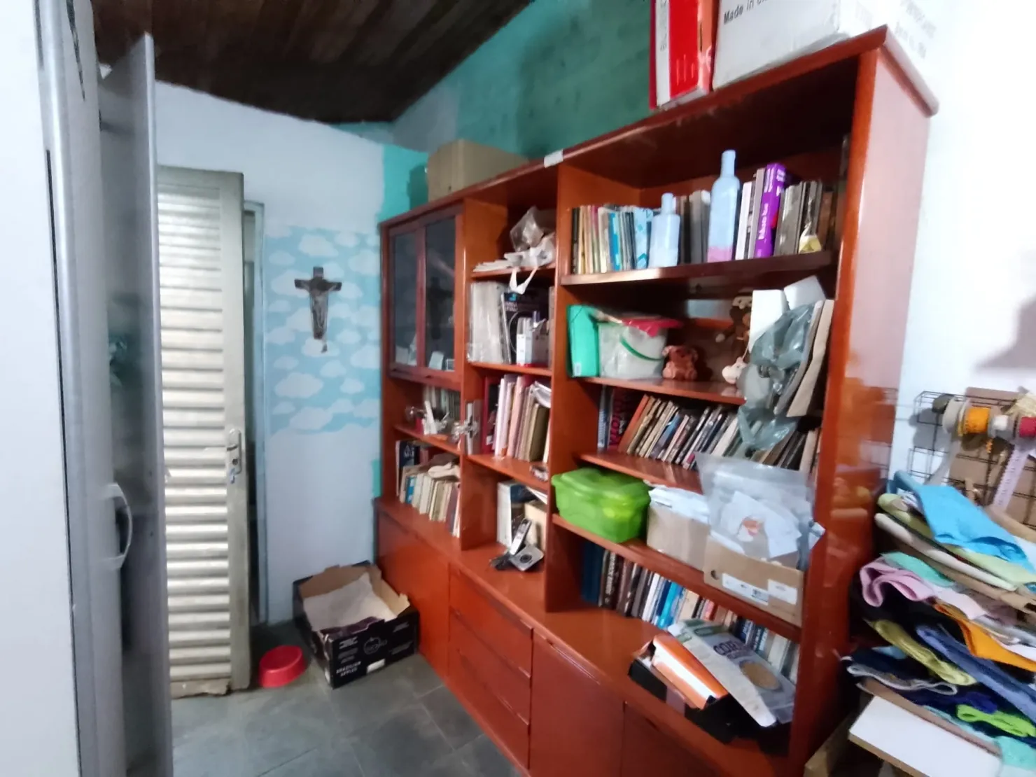 Imagem Casa à venda 3 Quartos, 1 Vaga, 125M², Jardim Bela Vista, Taubaté - SP