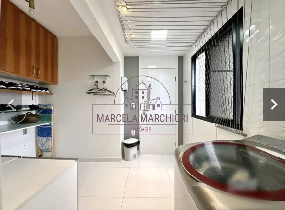 Imagem Parque das Castanheiras, Apartamento de 4 Quartos com suíte e 2 Vagas