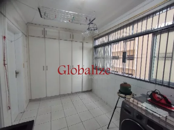 Imagem APARTAMENTO COMERCIAL em SANTOS - SP, JOSÉ MENINO