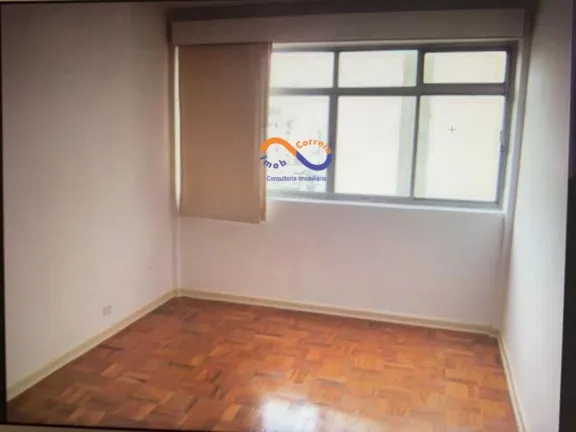 Foto do imóvel Apartamento com 1 Quarto para Alugar, 34 m² em Santa Cecília - São Paulo