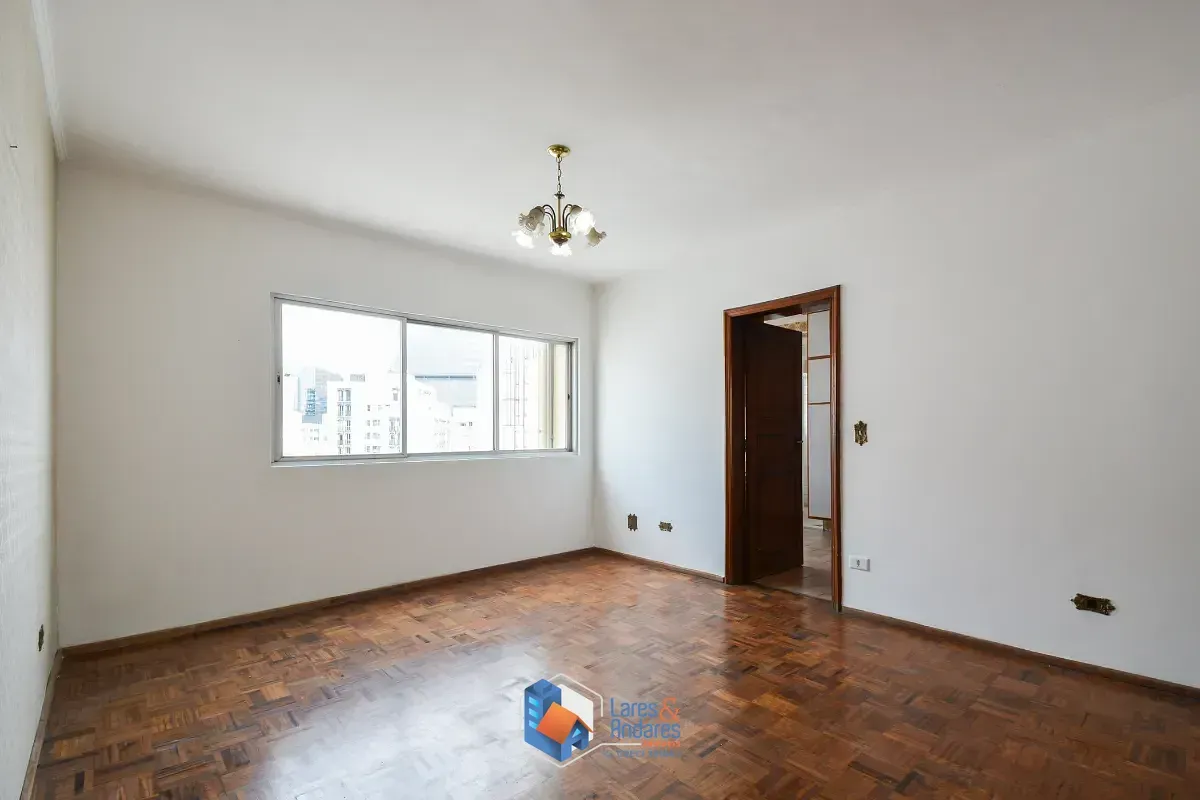 Foto do imóvel Cobertura para venda em Jardim Paulista com 4 quartos, sendo 1 suíte, 288m² em Rua Pamplona