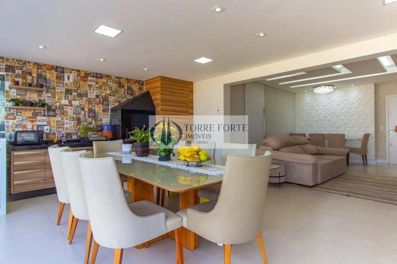 Imagem Apartamento 3 dormitórios 2 banheiros 2 vagas no Parque São Jorge