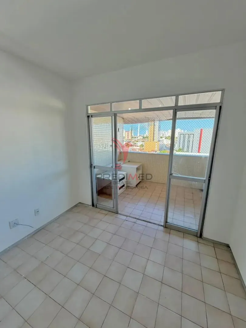 Imagem Apartamento com 3 Quartos e 2 Vagas de Garagem, Bairro dos Estados. João Pessoa