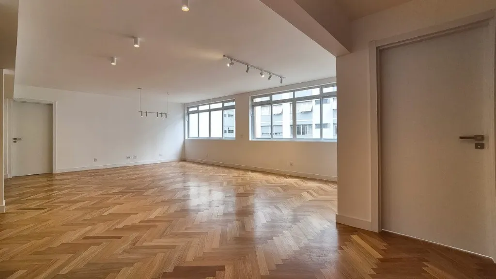 Imagem Oportunidade única: Apartamento de luxo com 3 quartos e 2 suítes no Jardim Paulista, São Paulo-SP!