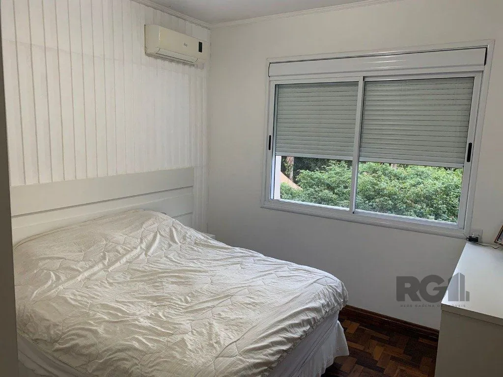 Imagem Apartamento em Petrópolis