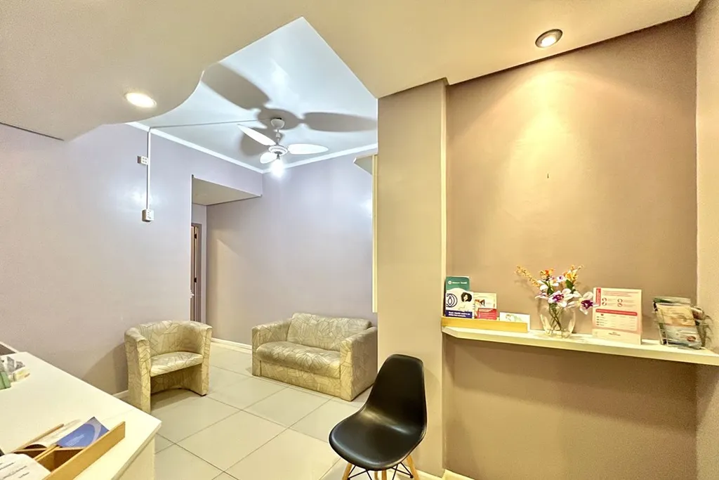 Imagem Sala Comercial em Centro