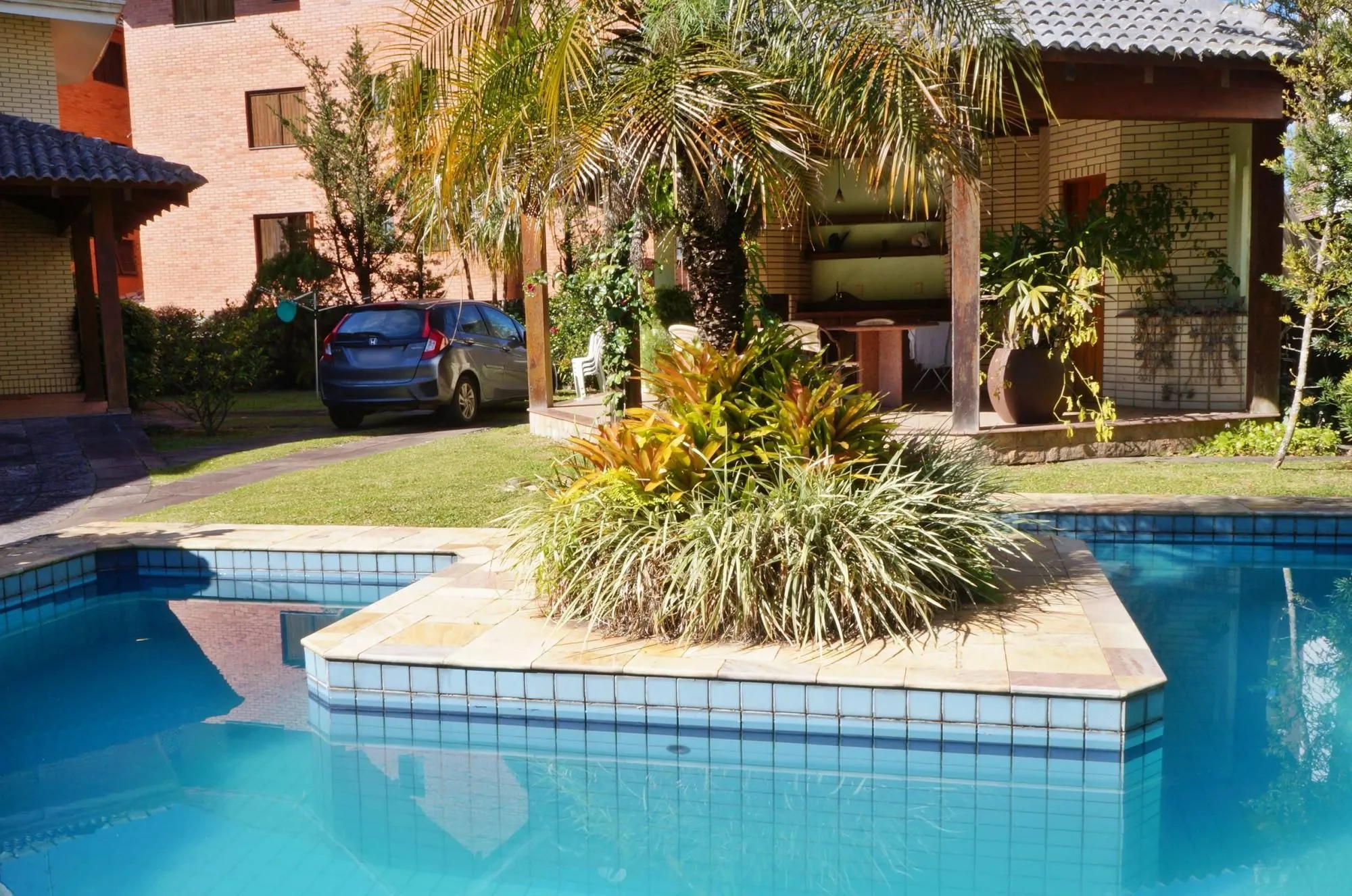 Imagem Casa em Canela, Alto Padrão, Mobiliada 390m2