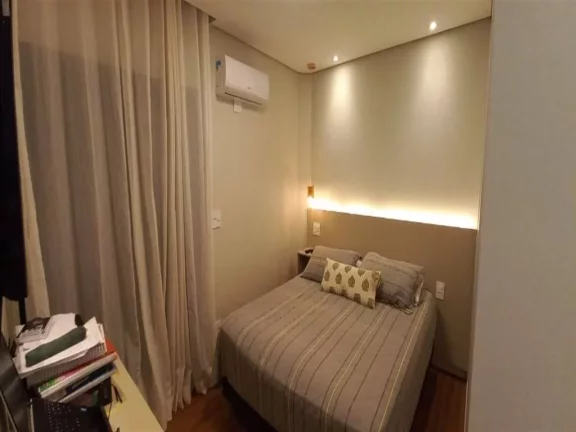 Imagem Apartamento com 2 dorms, Real, Praia Grande - R$ 450 mil, Cod: 2050