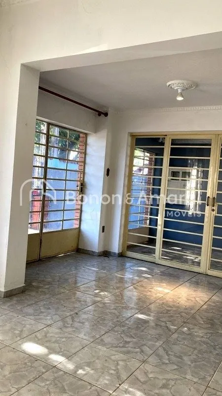 Imagem Casa a Venda Bairro Guanabara para comércio Campinas.