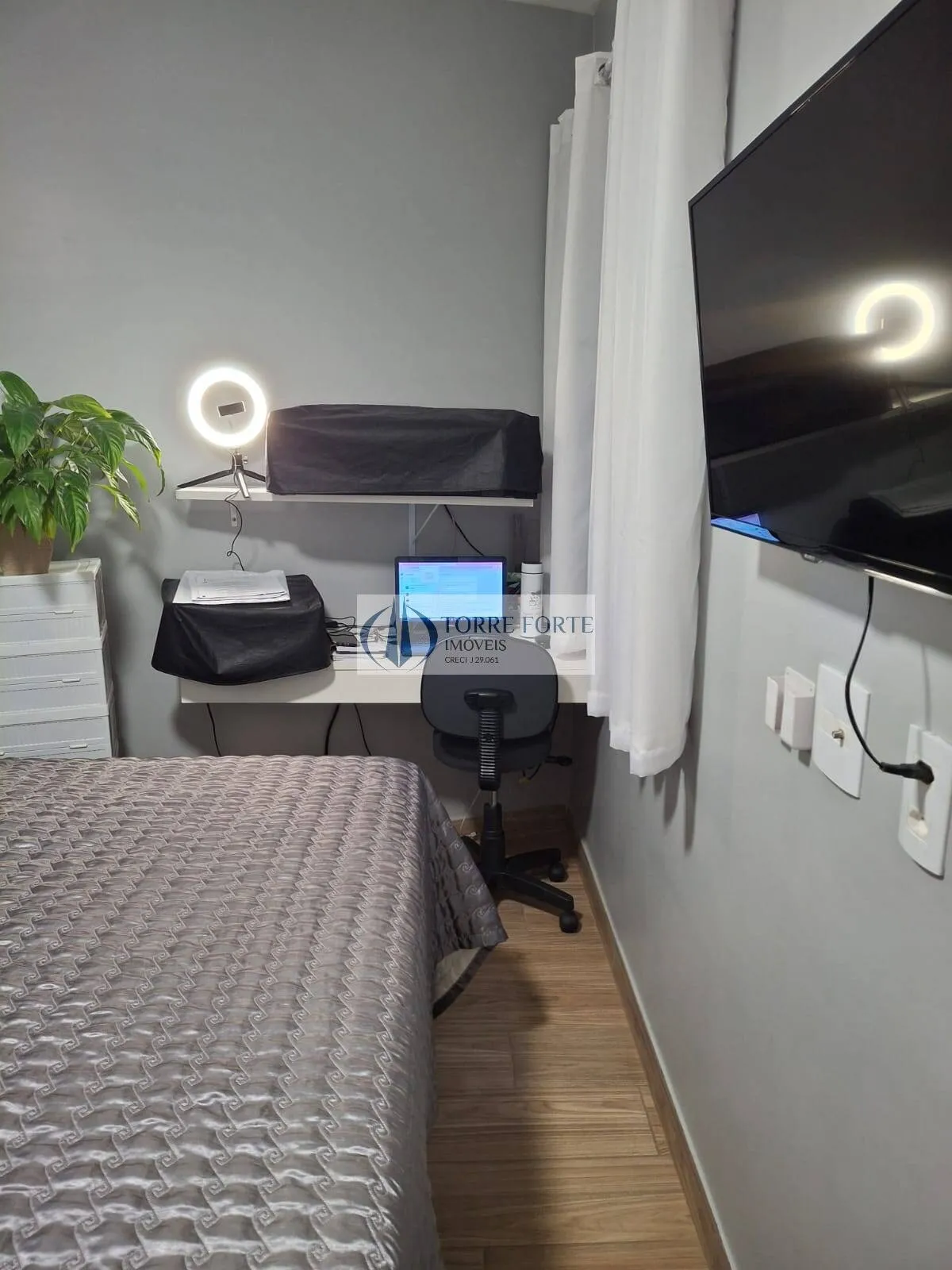 Imagem Apartamento Garden com 2 dormitórios na Vila Carrão 