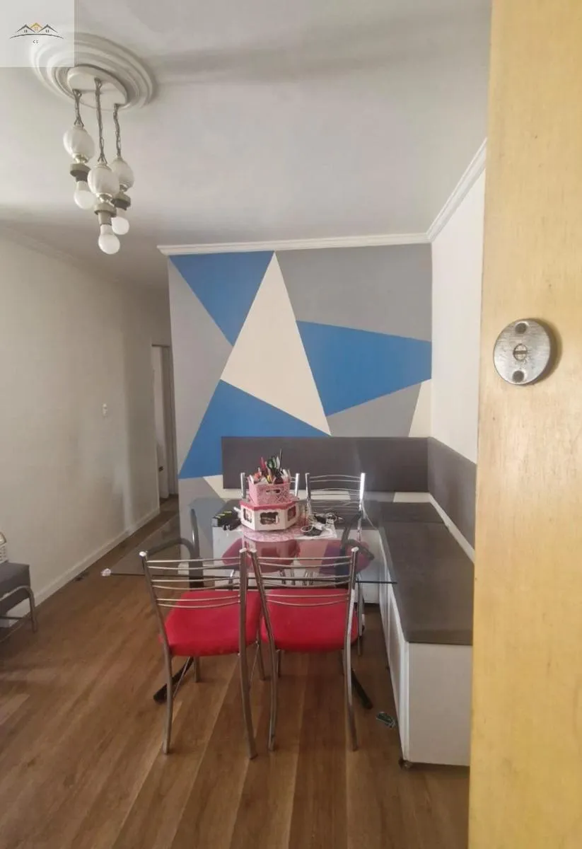 Foto do imóvel APARTAMENTO RESIDENCIAL em São Paulo - São Paulo, Vila Esperança