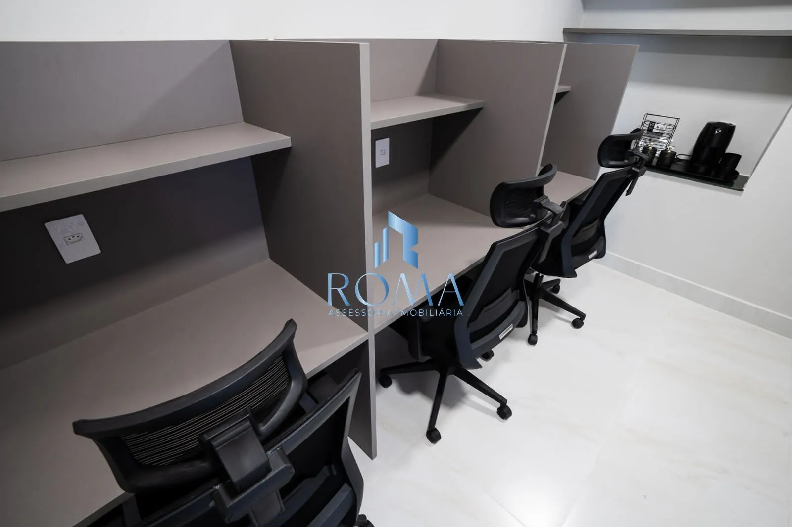 Imagem RESIDENCIAL MARINIZ STELLA - SUA MORADA NO JARDIM OCEANIA