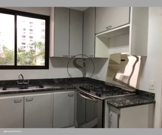 Imagem APARTAMENTO RESIDENCIAL em SÃO PAULO - SP, CAMPO BELO