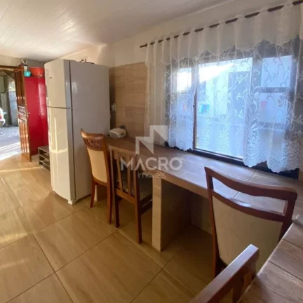 Imagem Casa Corupá | XV de Novembro | 3 quartos | 136m²