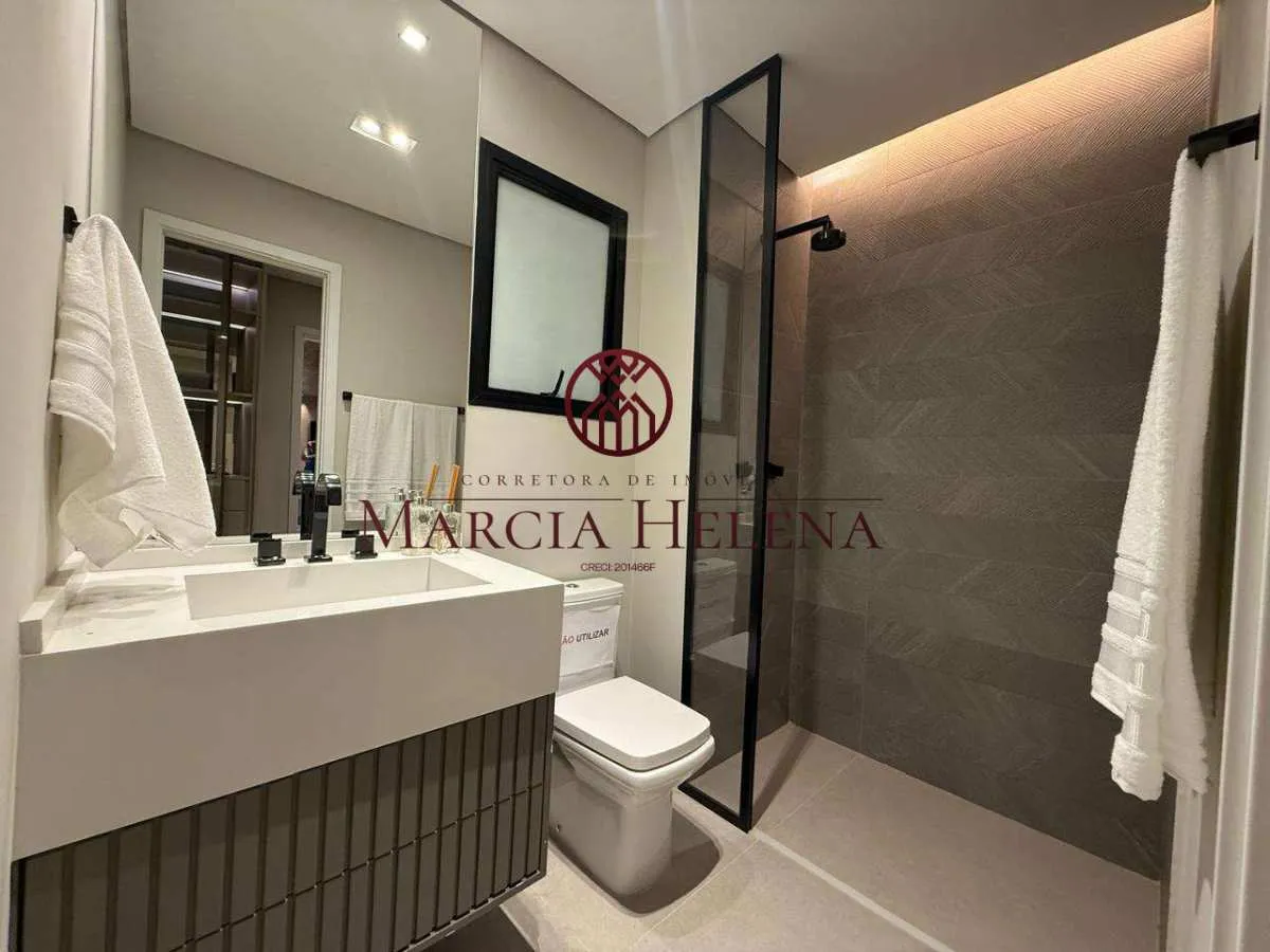 Imagem Apartamento à venda em Campinas, Le Monde, com 3 quartos, 95m2