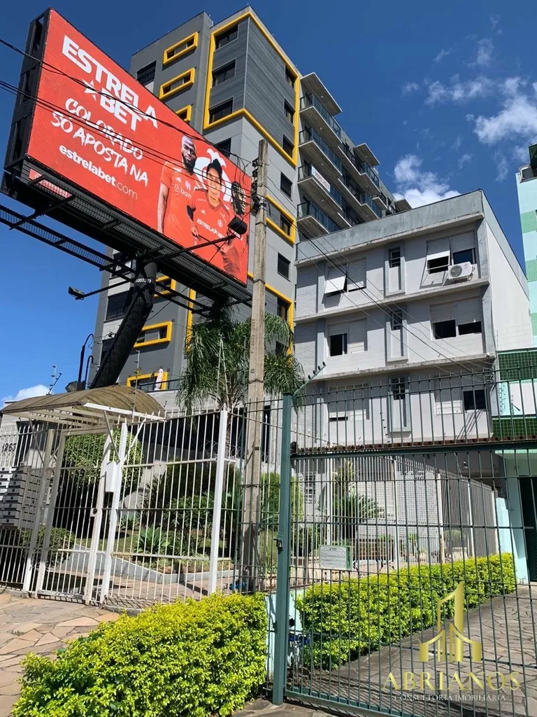 Imagem Apartamento em Menino Deus