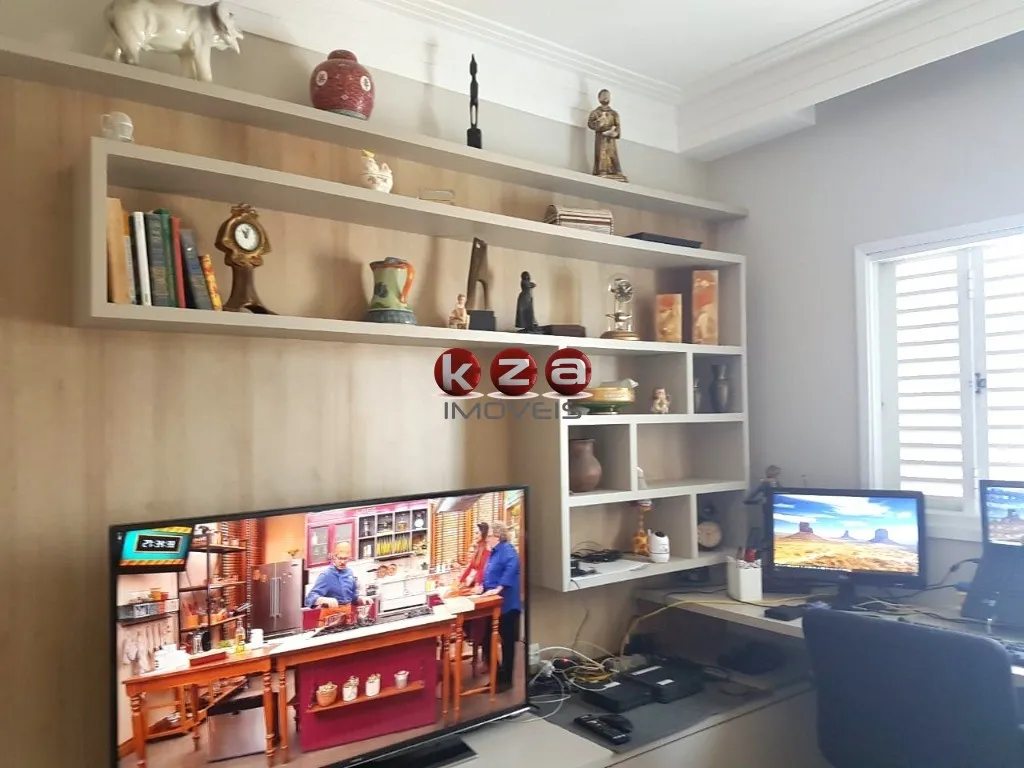 Imagem Apartamento à venda na região central em Valinhos-SP, Vila Olivo: 3 quartos, 1 suíte, 2 salas, 2 vagas, 95,00 m². Aproveite esta oportunidade!