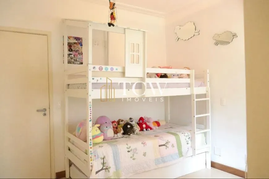 Imagem Apartamento à venda em Moema 4 dorm