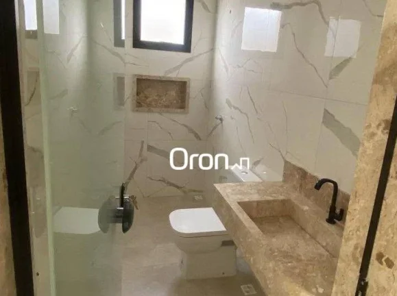 Imagem Casa à venda, 163 m² por R$ 1.300.000,00 - Parqville Pinheiros - Aparecida de Goiânia/GO