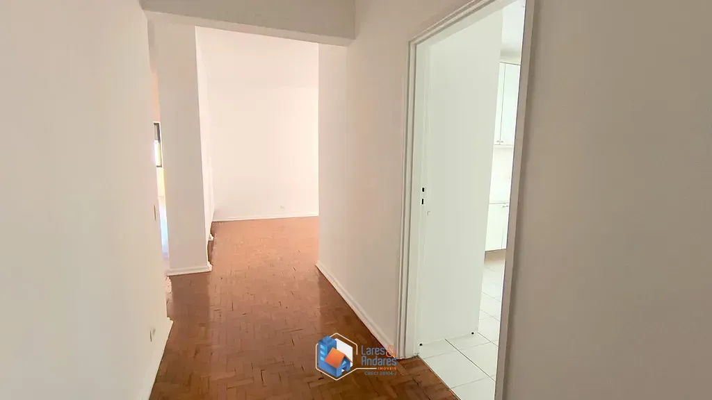 Imagem Apartamento à venda 3 Quartos 1 Vaga 175.11M² Cerqueira César São Paulo - SP