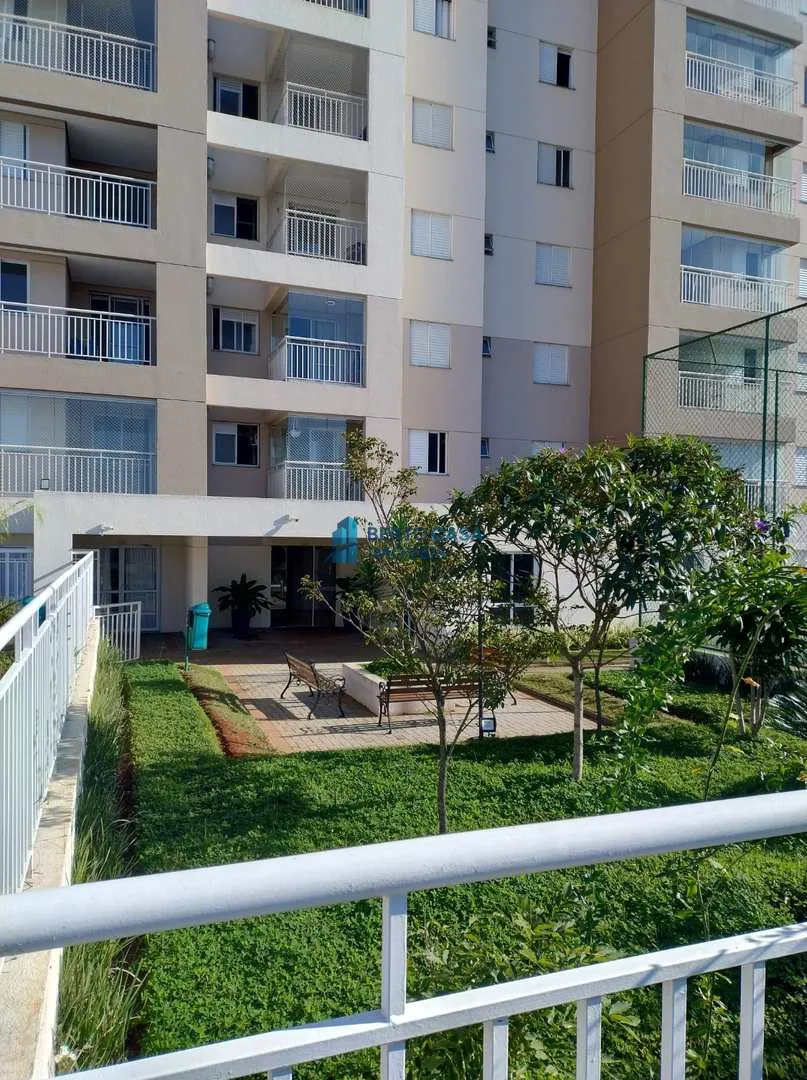 Imagem Apartamento Padrão