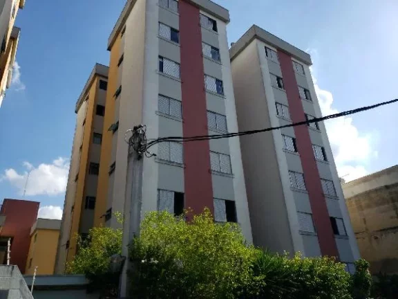 Foto do imóvel Oportunidade Única em OSASCO - SP | Tipo: Apartamento | Negociação: Licitação Aberta | Situação: Imóvel em RUA FRANCISCO SEBASTIAO PESTANA