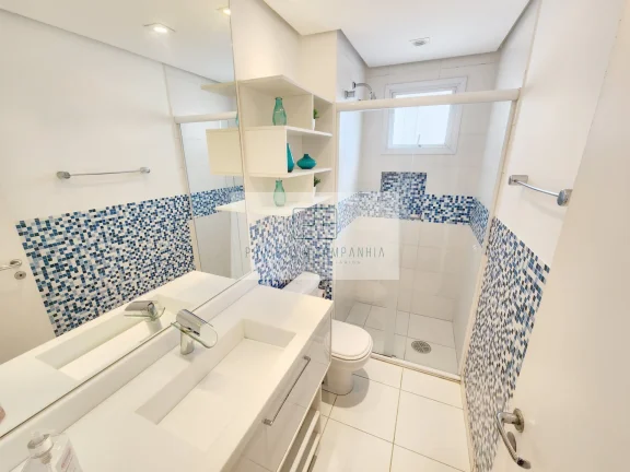 Imagem Apartamento em Campo Belo - São Paulo