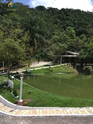 Imagem Chácara em área com 25.200m²