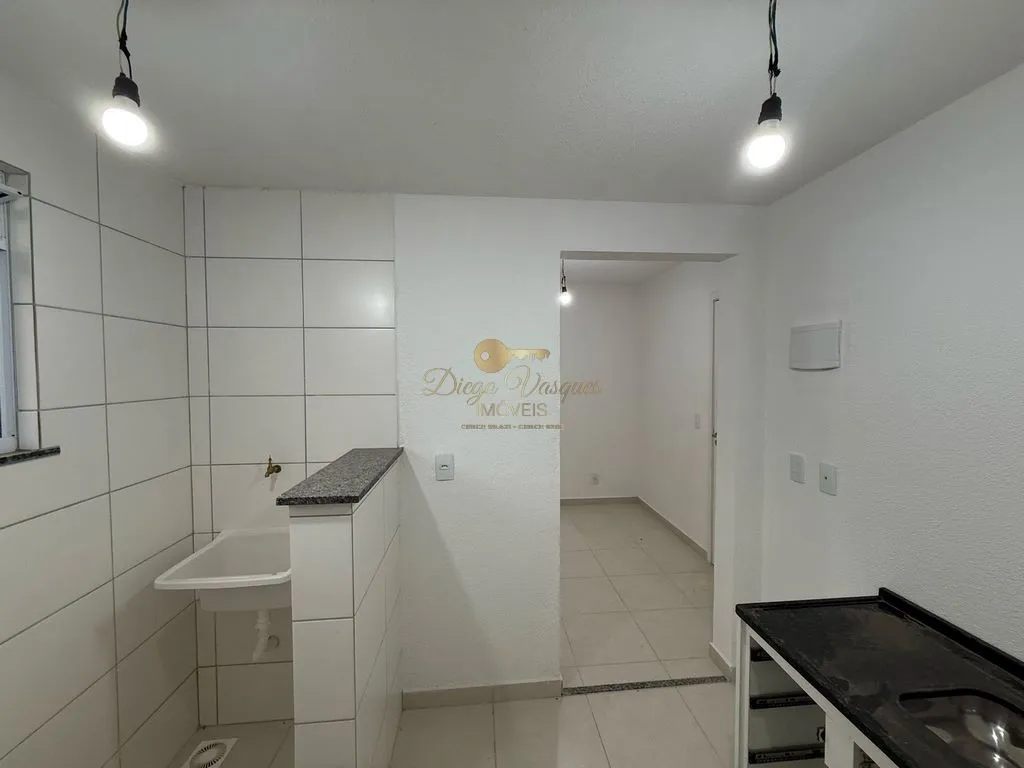 Imagem Apartamento para Venda em Teresópolis / RJ no bairro Quebra Frascos