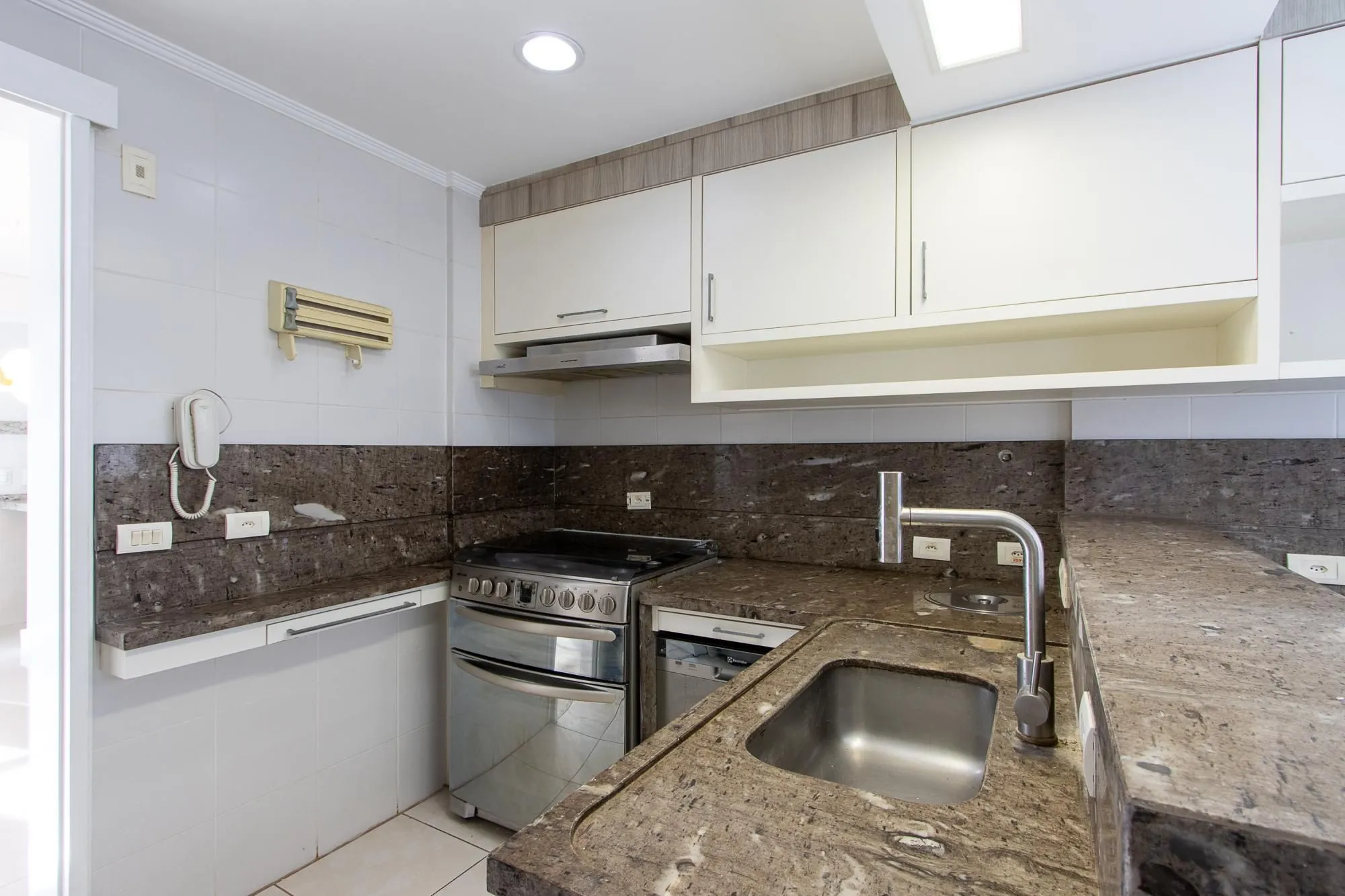 Imagem Condominio mais charmoso da zona sul!