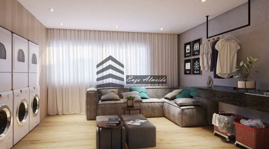 Imagem Apartamento à venda em São Paulo/SP