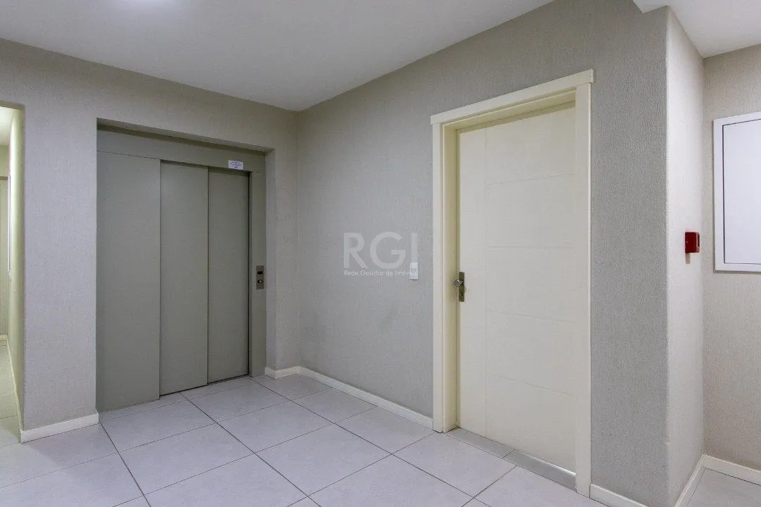 Imagem Apartamento para Venda - 69.64m², 2 dormitórios, sendo 1 suites, 1 vaga - Tristeza