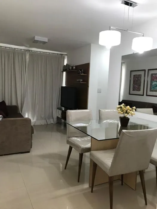 Imagem Apartamento a Venda no bairro Recreio dos Bandeirantes - Rio de Janeiro, RJ