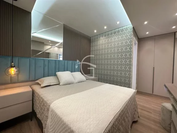 Imagem Apartamento Anita Garibaldi!