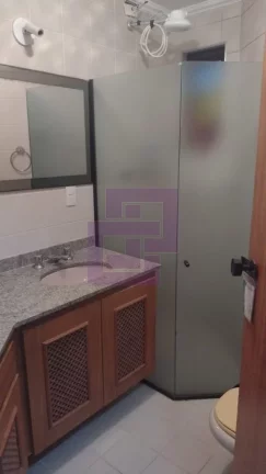 Imagem Apartamentos / Padrão na cidade de Guarujá