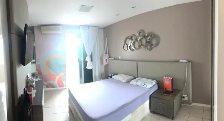 Imagem APARTAMENTO RESIDENCIAL em MANAUS - AM, ALEIXO