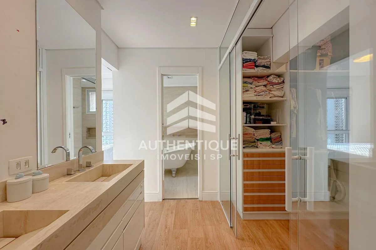 Imagem QUINTAS DA LAPA - Apartamento no bairro Lapa à venda