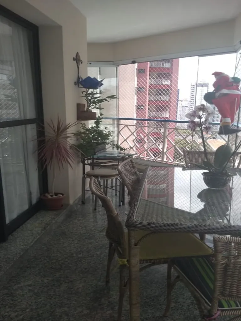 Imagem Apartamento em Vila Gomes Cardim, São Paulo-SP, apartment in São Paulo, apartamento 3 suítes com 3 vagas de garagem, apartamento alto padrão em SP