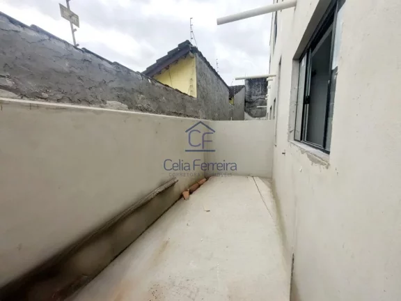 Imagem Excelente sobrado novinho em condomínio fechado - Pontal Santa Marina - Caraguatatuba/SP
