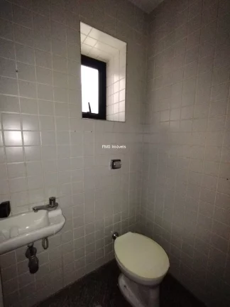 Imagem Sala com 55m² para locação no Campo Belo.