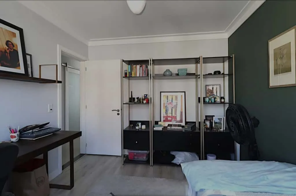 Imagem Apartamento em Petrópolis
