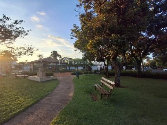 Imagem Terreno de 300 m² muito bem localizado no Reserva Real, um dos condomínios mais desejados da cidad...