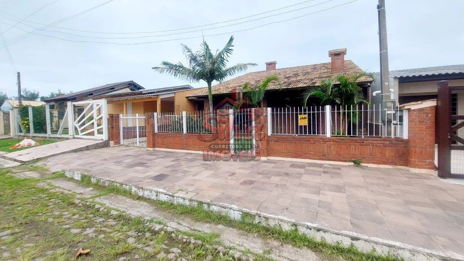 Imagem C895 | Casa com anexo à venda a 100m do mar no Mariluz em Imbé