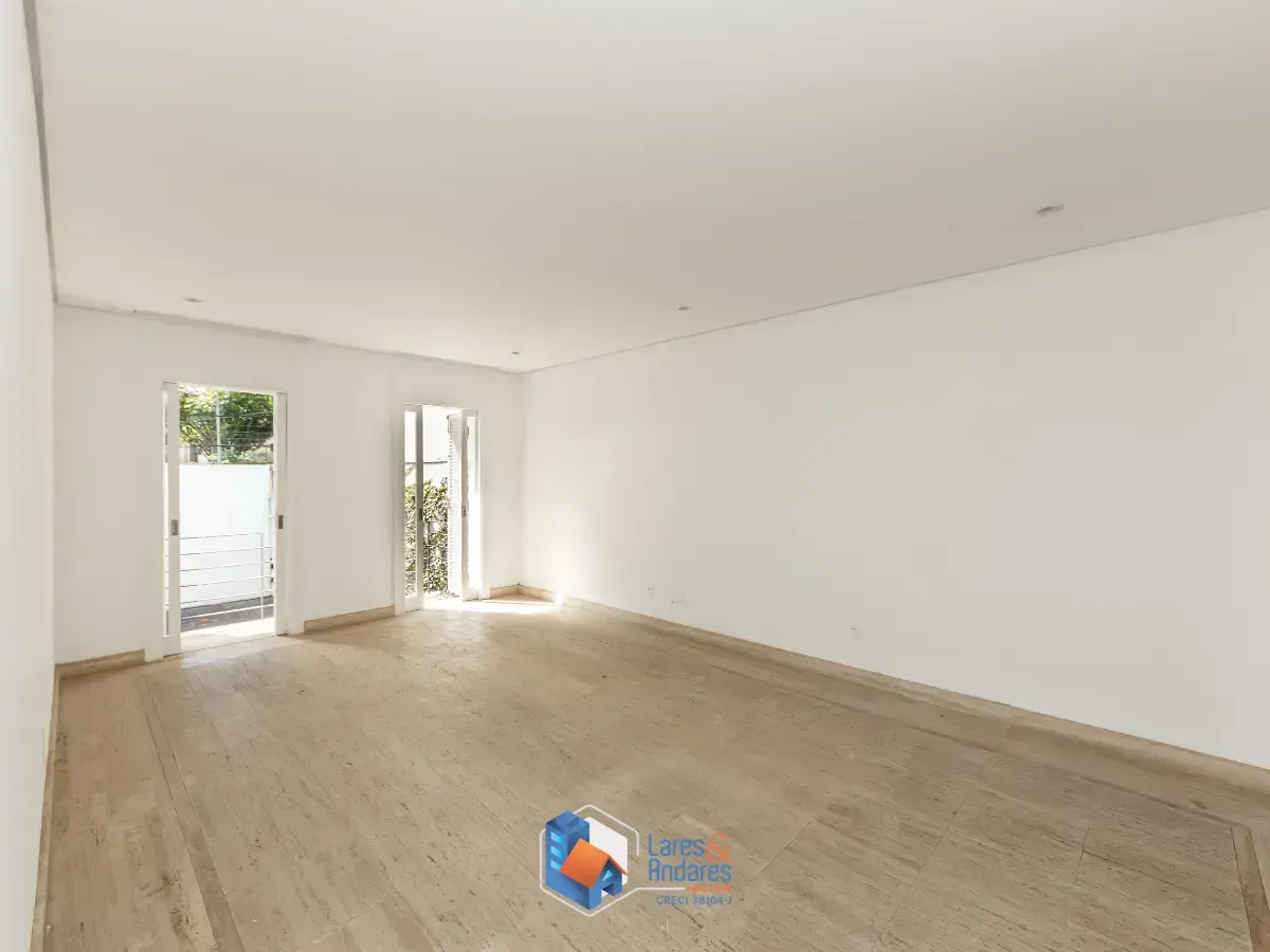 Imagem Casa para venda em Vila Nova Conceição com 4 quartos, sendo 4 suítes, 819m²