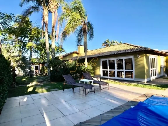 Imagem Excelente Casa em Atlântida! Composta 3 dormitórios todos com closet , sendo 1 suite