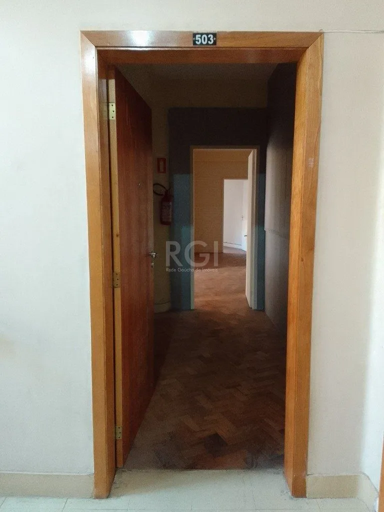Imagem Conjunto/Sala para Venda - 123.42m², 0 dormitórios, Centro