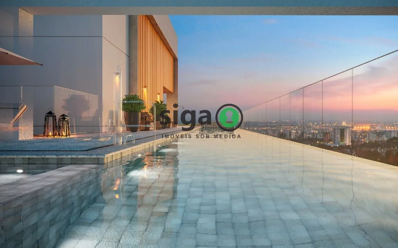 Imagem Apartamento para venda no Jardins 03 suítes, São Paulo - SP