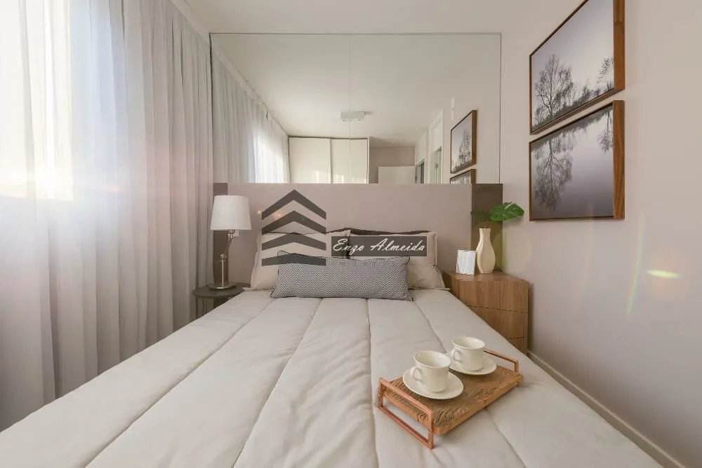 Imagem Apartamento à venda em São Paulo/SP