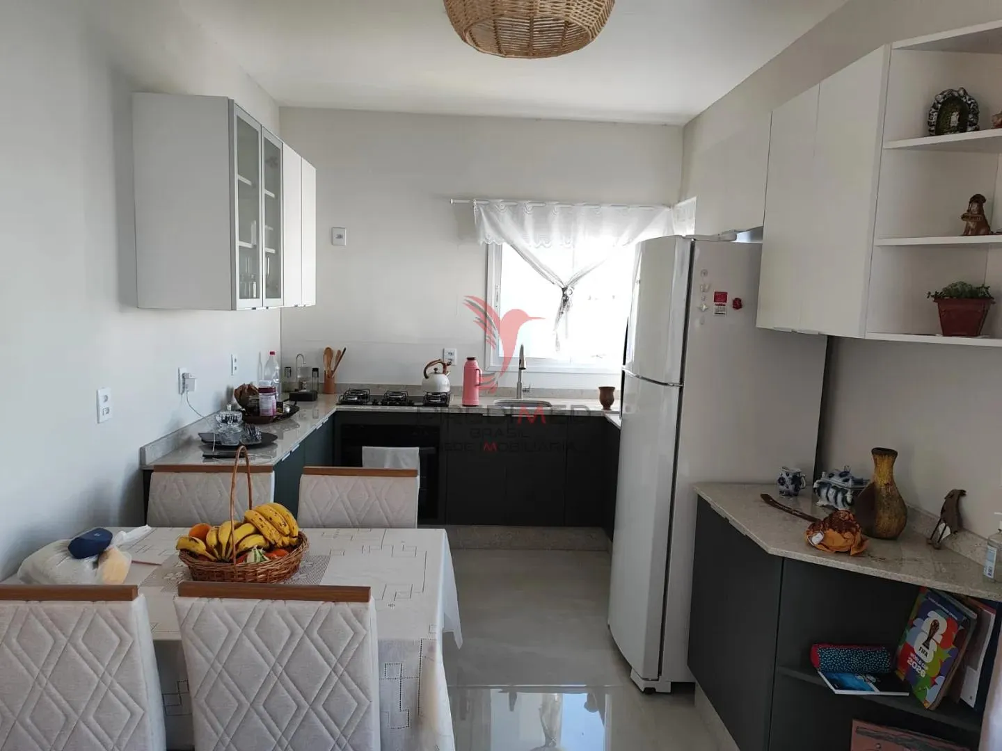 Imagem EXCELENTE CASA TÉRREA NO AMARILES