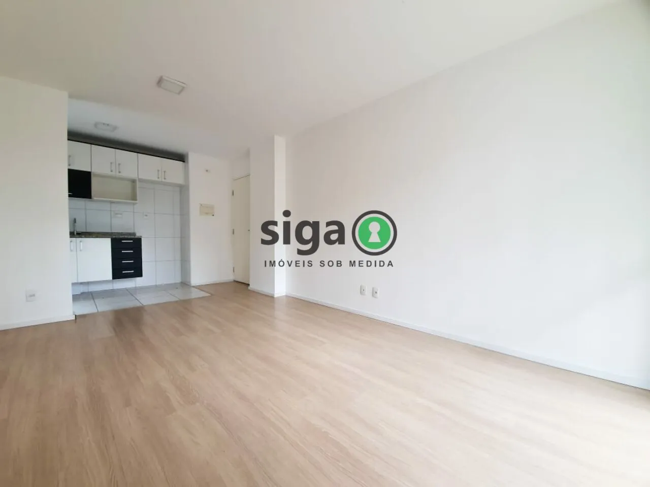Imagem Apartamento Garden a venda 84 m² 2 Dormitórios,1 Suíte, 1 vaga - Portal do Morumbi -SP